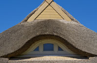Bedingfield thatch roofing