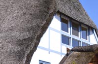 find rated Bedingfield thatchers